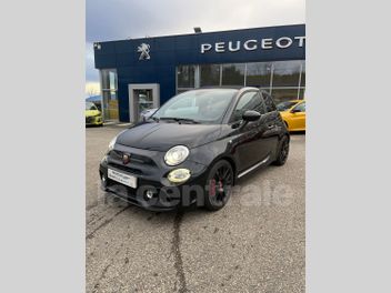 ABARTH 500 (2E GENERATION) II (2) 1.4 TURBO 16V T-JET 180 COMPETIZIONE BVM5