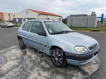 CITROEN 