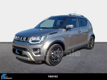 SUZUKI IGNIS 3 III (2) 1.2 DUALJET HYBRID PACK