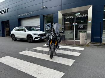 YAMAHA TRACER 900 GT