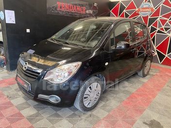 OPEL AGILA 2 II 1.0 68 ECOFLEX ENJOY