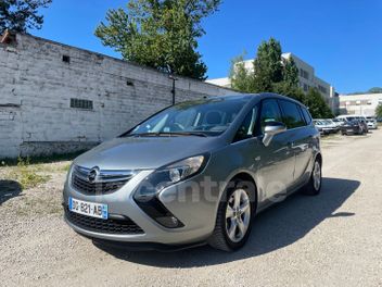 OPEL ZAFIRA 3 TOURER III 1.6 CDTI 136 ECOFLEX S/S COSMO 7PL