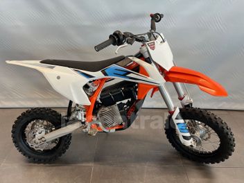 KTM SX 50