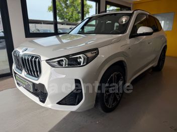 BMW X1 U11 (U11) XDRIVE 25E 245 M SPORT DKG7