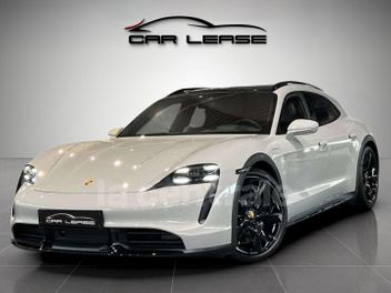 PORSCHE TAYCAN CROSS TURISMO CROSS TURISMO TURBO 680 94KWH
