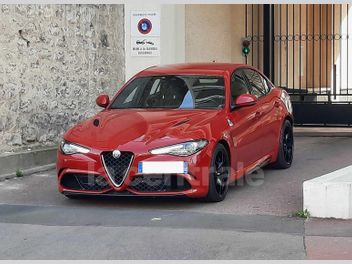 ALFA ROMEO 