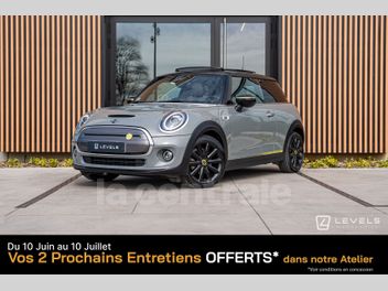 MINI MINI 3 3P III (F56) 2.0 COOPER 184 SE FINITION GREENWICH BVA 32.6 KWH