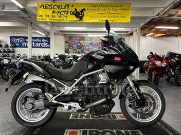 MOTO GUZZI STELVIO 1200 8V ABS