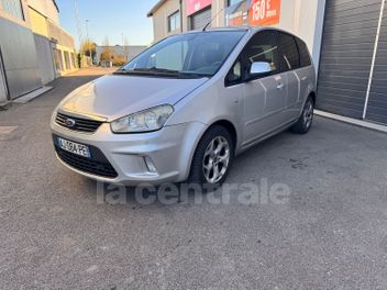FORD C-MAX 1.8 TDCI 115 TITANIUM