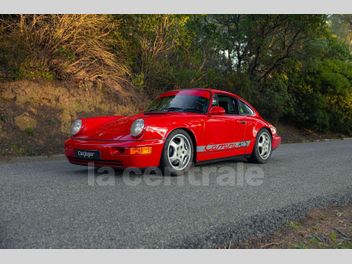 PORSCHE 911 TYPE 964 (964) 3.6 CARRERA RS