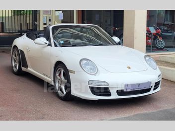 PORSCHE 