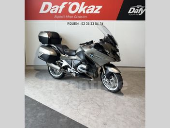 BMW HP2 ENDURO 1200