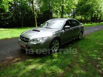 SUBARU 