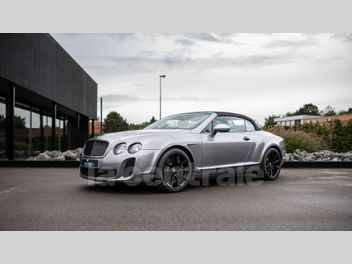 BENTLEY 