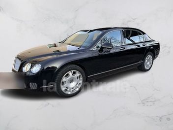 BENTLEY FLYING SPUR 6.0 W12 BA