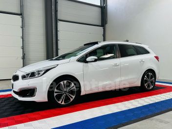 KIA CEE D 2 SW II (2) SW 1.6 CRDI 136 ISG PREMIUM DCT7