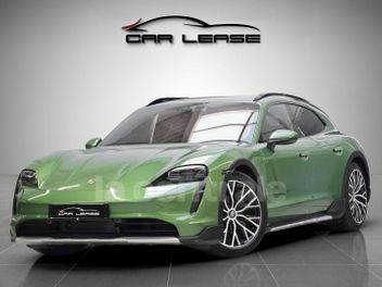 PORSCHE TAYCAN CROSS TURISMO CROSS TURISMO 4 476 93.4KWH