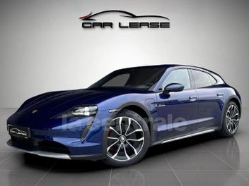 PORSCHE TAYCAN CROSS TURISMO CROSS TURISMO 4S 5PL 93.4 KWH