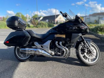 HONDA CTX 1300 ABS
