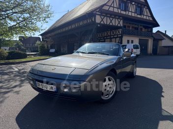 PORSCHE 