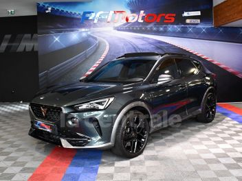 CUPRA 