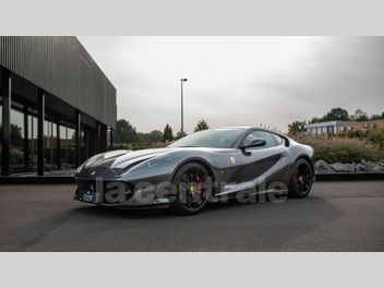 FERRARI 812 SUPERFAST 6.5 V12 SUPERFAST