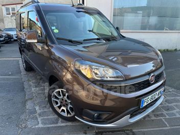 FIAT DOBLO 2 II (2) 1.6 MULTIJET 16V 120 TREKKING