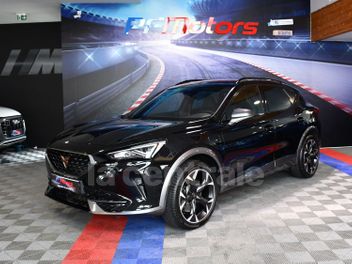 CUPRA 