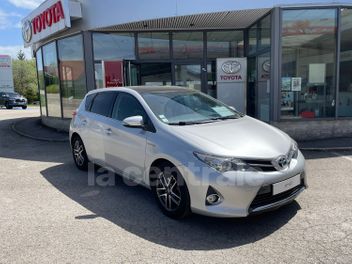 TOYOTA AURIS 2 II HYBRIDE 136H SKYBLUE