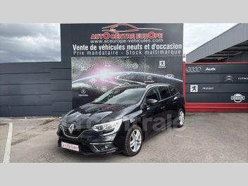 RENAULT MEGANE 4 ESTATE IV ESTATE 1.5 DCI 115 BLUE LIMITED