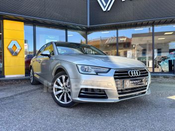AUDI A4 (5E GENERATION) V 2.0 TDI 150 DESIGN LUXE S TRONIC