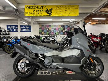 SYM MAXSYM 600 I ABS