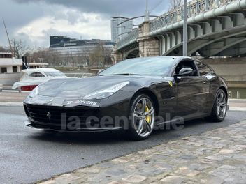 FERRARI GTC4LUSSO 6.3 V12 690 4RM