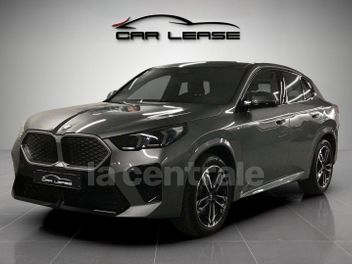 BMW IX2 U10 (U10) XDRIVE30 313 M SPORT BVA 66.5 KWH