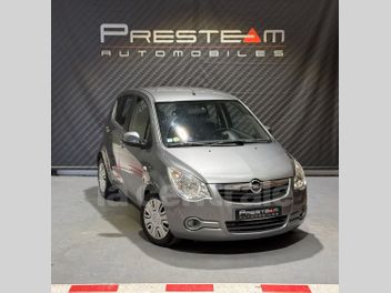 OPEL AGILA 2 II 1.0 65 ECOFLEX ENJOY