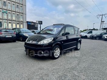 PEUGEOT 1007 1.6 SPORTY 2-TRONIC