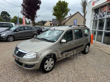 DACIA 