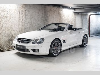 MERCEDES SL 2 AMG II 65 AMG BVA SPEEDSHIFT