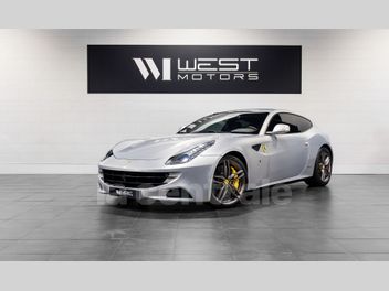 FERRARI FF V12 4RM