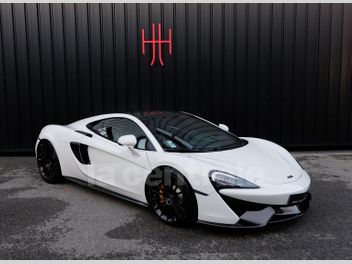 MCLAREN 