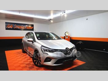 RENAULT CLIO 5 V 1.0 TCE 90 INTENS X-TRONIC 21N