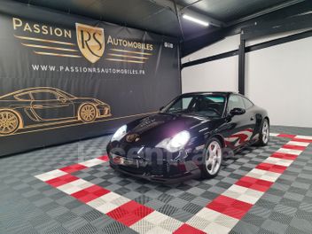 PORSCHE 911 TYPE 996 (996) (2) 3.6 CARRERA 4S