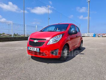 CHEVROLET SPARK 1.0 68 +