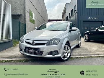OPEL 