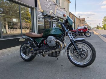 MOTO GUZZI BELLAGIO 940