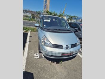 RENAULT ESPACE 4 IV 2.2 DCI 150 AUTHENTIQUE