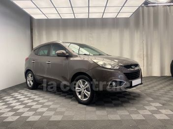 HYUNDAI IX35 1.7 CRDI 115 PANORAMIC SUNSATION