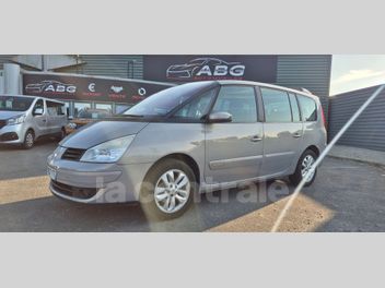 RENAULT GRAND ESPACE 4 IV (2) 2.0 DCI 150 CARMINAT