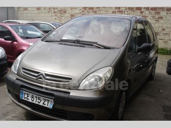 CITROEN XSARA PICASSO (2) HDI 92