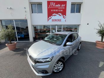 DACIA SANDERO 3 III ECO-G 100 - 22 CONFORT